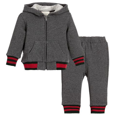 gucci tracksuit kids|Gucci kids outlet online.